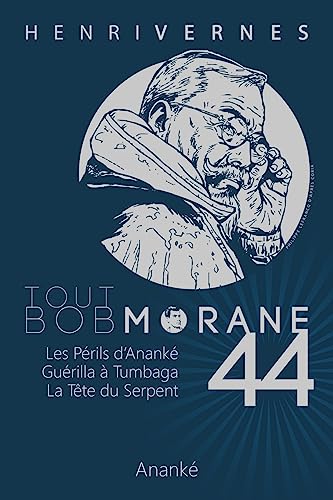 Tout Bob Morane/44